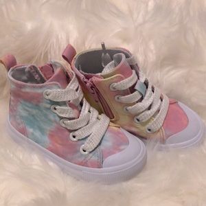 Toddler Girl Shoes
